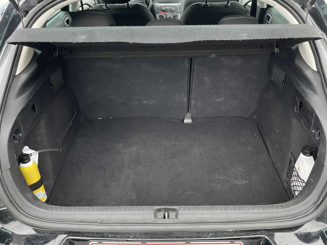 Billede 8 - Citroën C4 1,6 e-HDi 112 seduction 5d - Automatisk