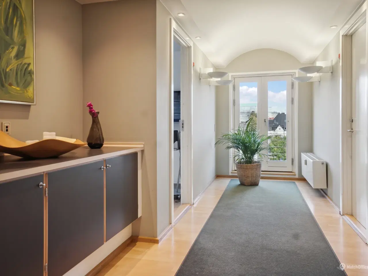 Billede 15 - Mødelokale