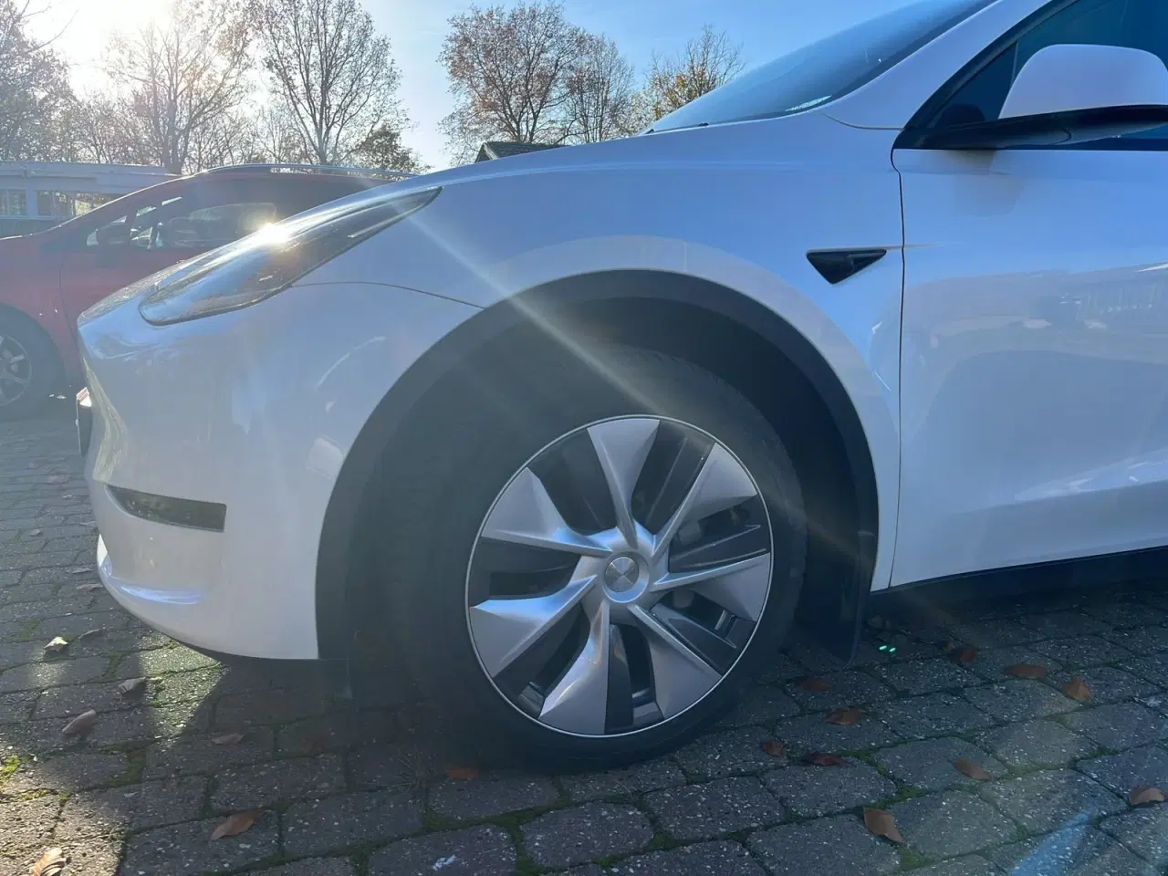 Billede 18 - Tesla Model Y Long Range AWD