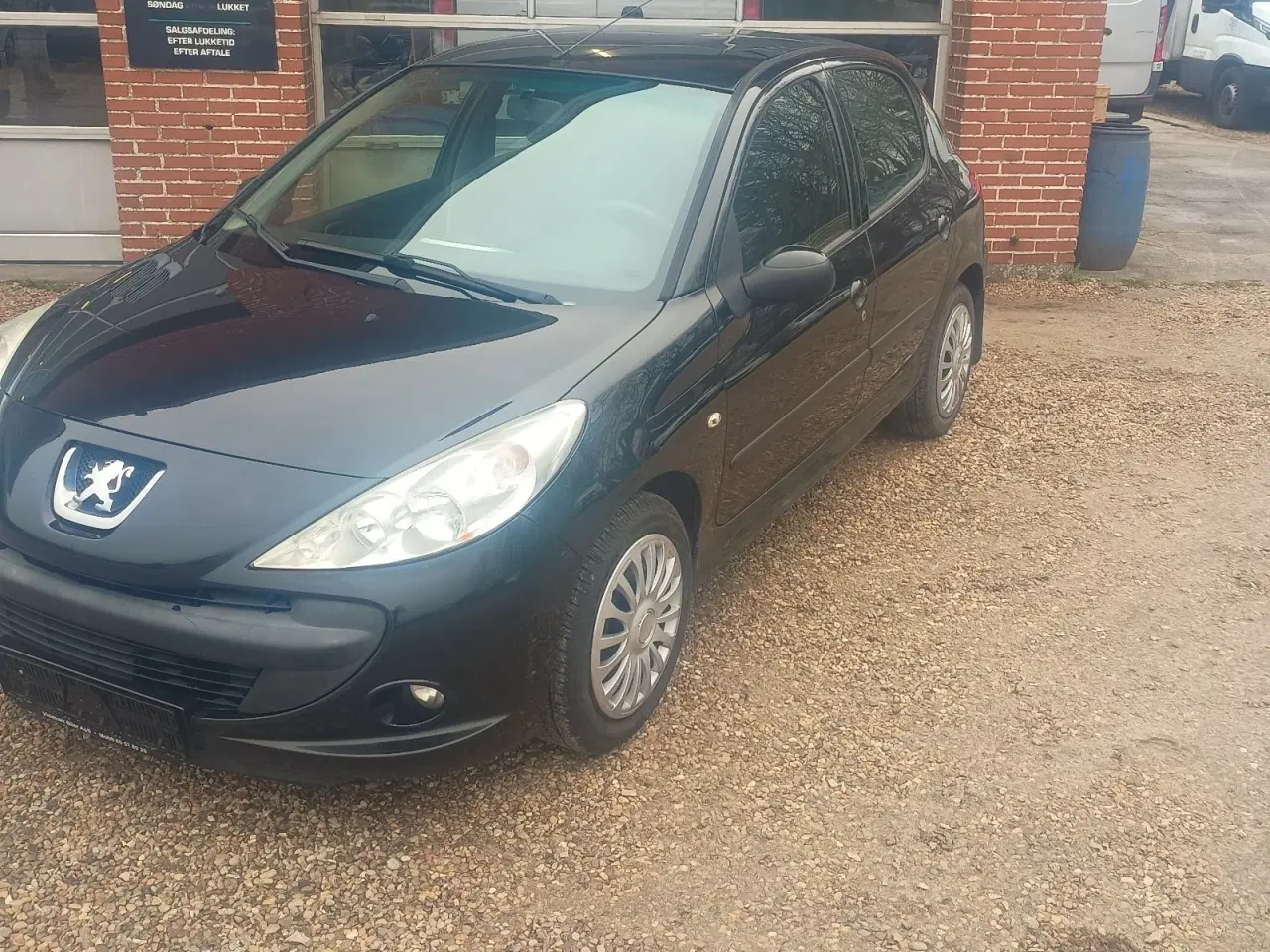 Billede 2 - Peugeot 206+ 1,4 Comfort+