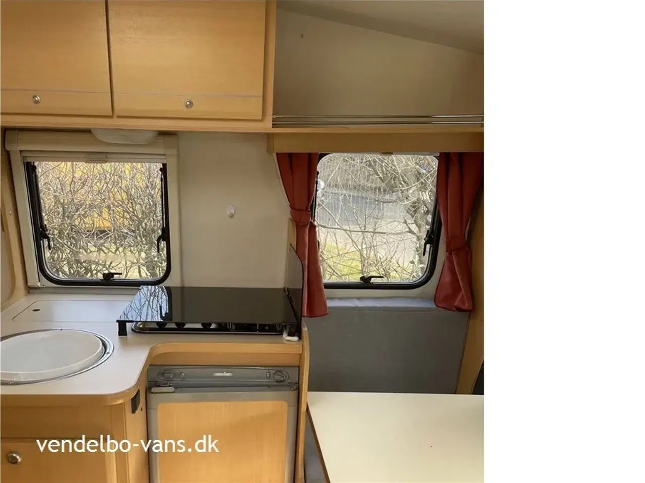 Billede 6 - 2009 - CI Carioca 595P Nem og handy under 6 meter