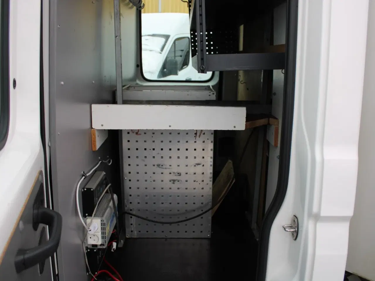 Billede 7 - MAN TGE 2,0 3.180 Db.Kab L4 aut. FWD