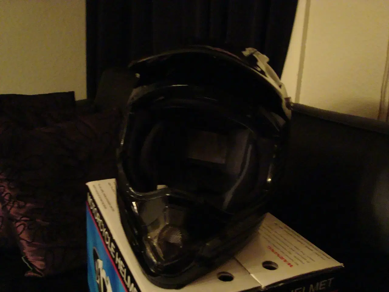Billede 3 - Motorcross udstyr