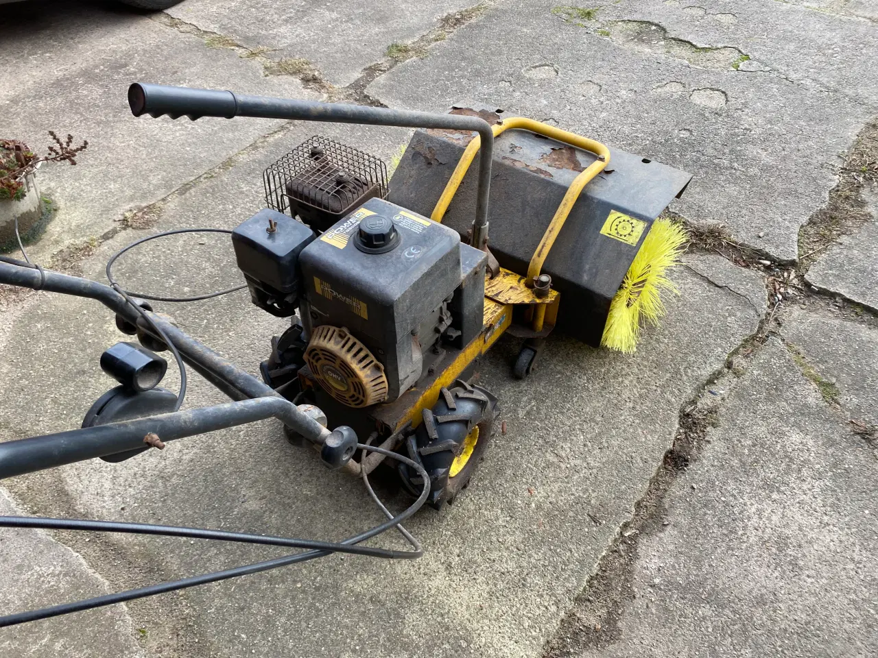 Billede 5 - Handy 600 tg