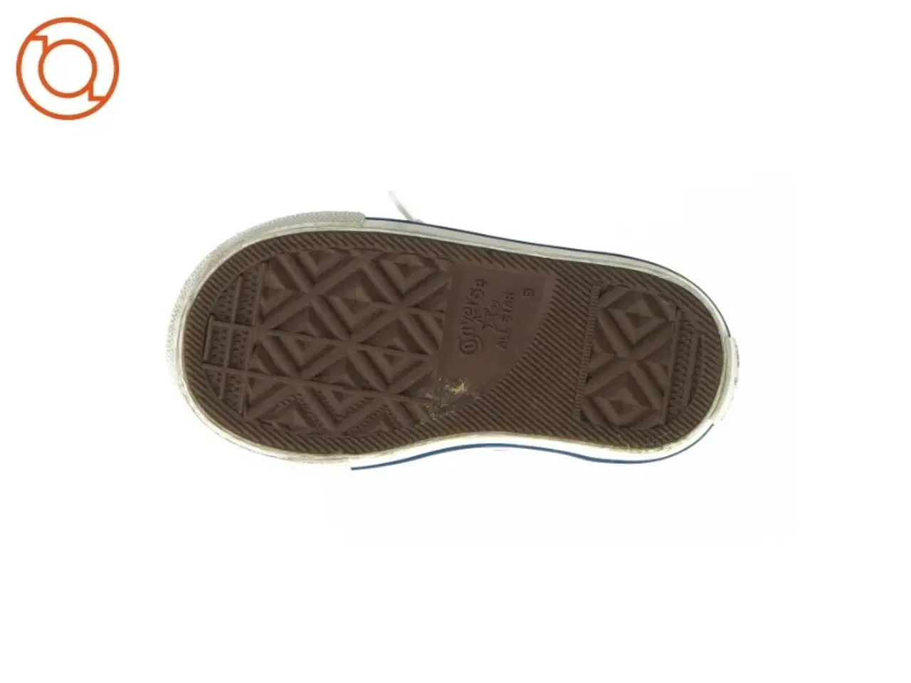 Billede 2 - Converse All Star (Str. 22)