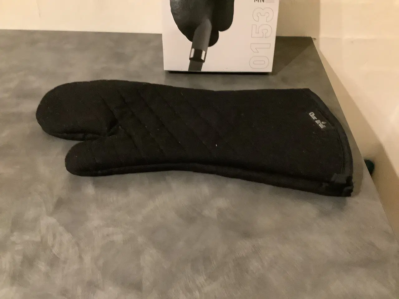 Billede 1 - Grillhandske Char-Broil