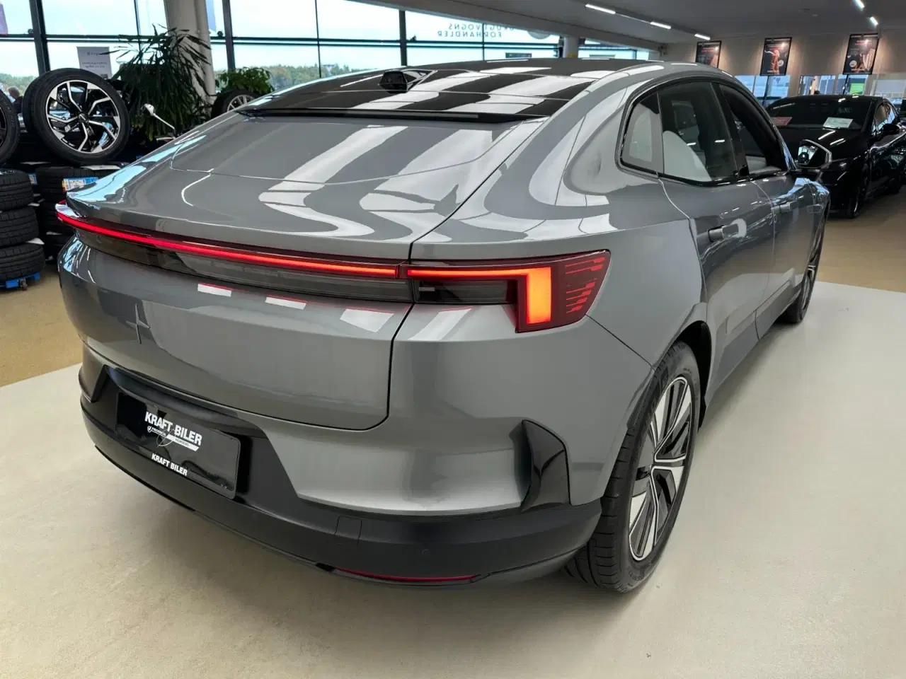 Billede 5 - Polestar 4  Long Range