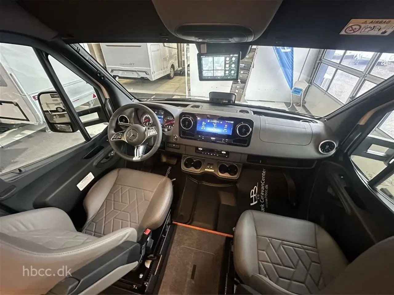 Billede 4 - 2026 - Euramobil Xtura 686 EF