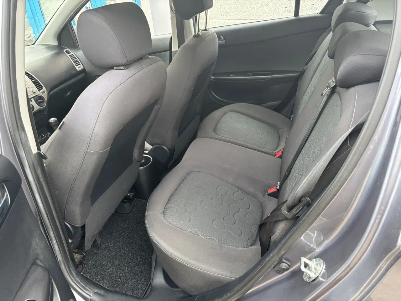 Billede 6 - Hyundai i10 1,25 Comfort