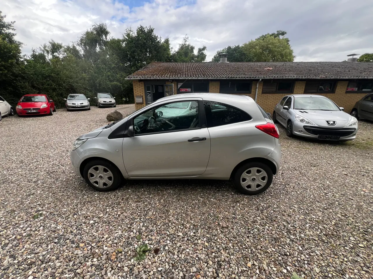 Billede 9 - Ford ka 1.2 2013 