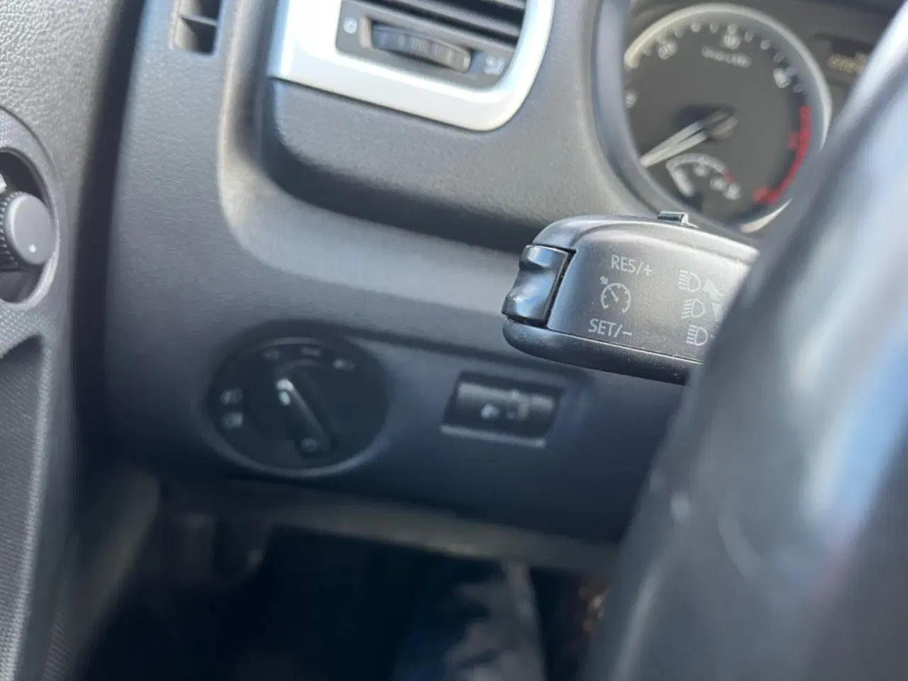 Billede 12 - Skoda Fabia 1,4 TDi 80 Ambiente Combi