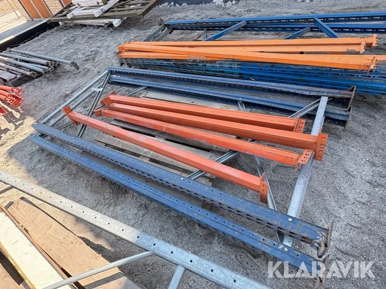 Billede 6 - Pallereoler