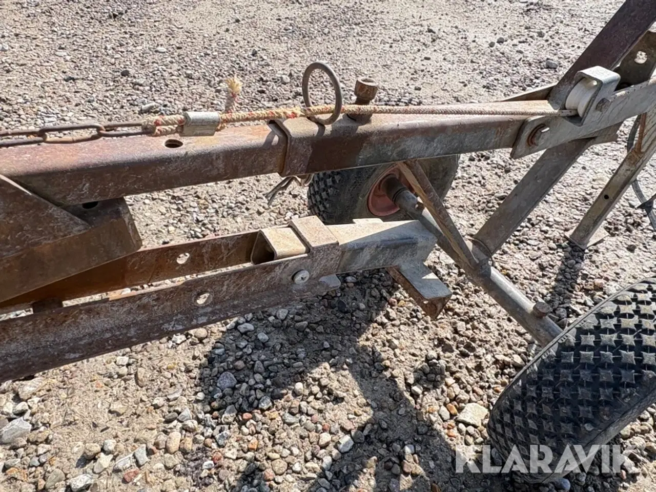 Billede 12 - Fliselægger