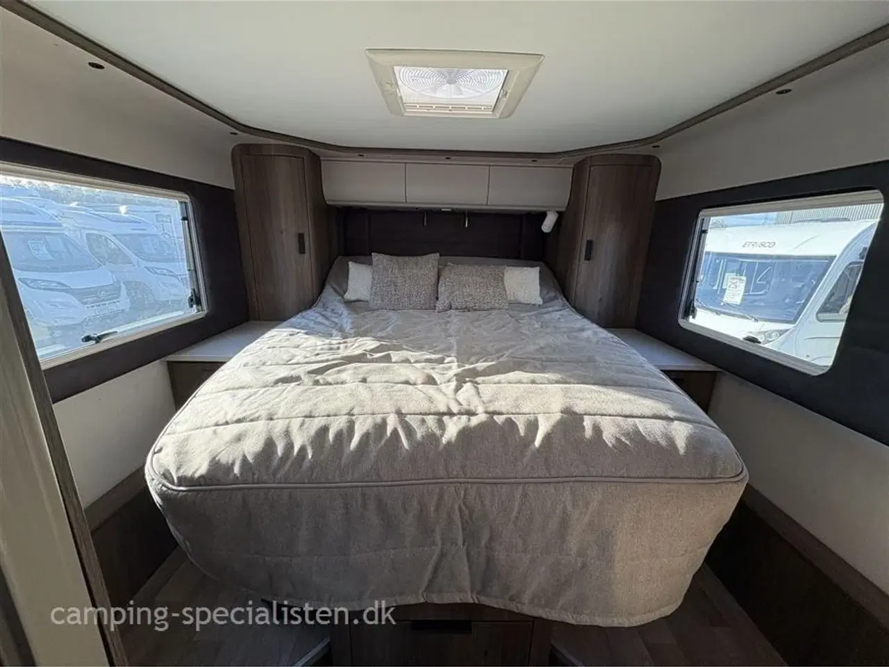 Billede 13 - 2026 - Kabe Imperial R i830 LQB   Nyhed - Kabe Imperial R i830 LQB 2026 - Se den nu hos Camping-Specialisten.dk