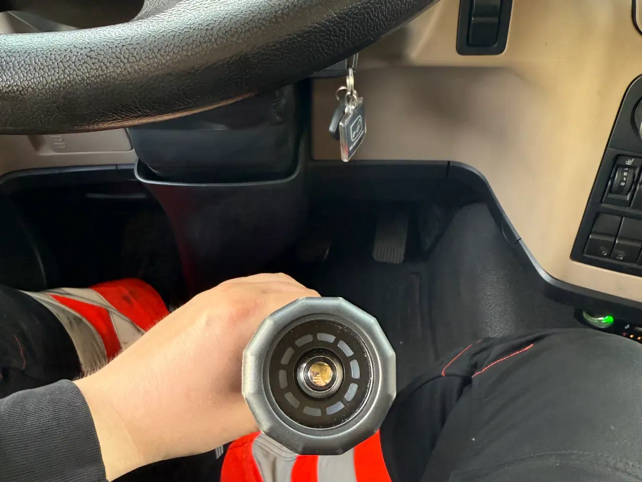 Billede 3 - Ledlenser x21.R