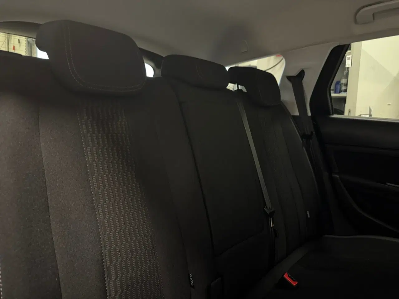 Billede 15 - Peugeot 308 1,6 BlueHDi 120 Style SW