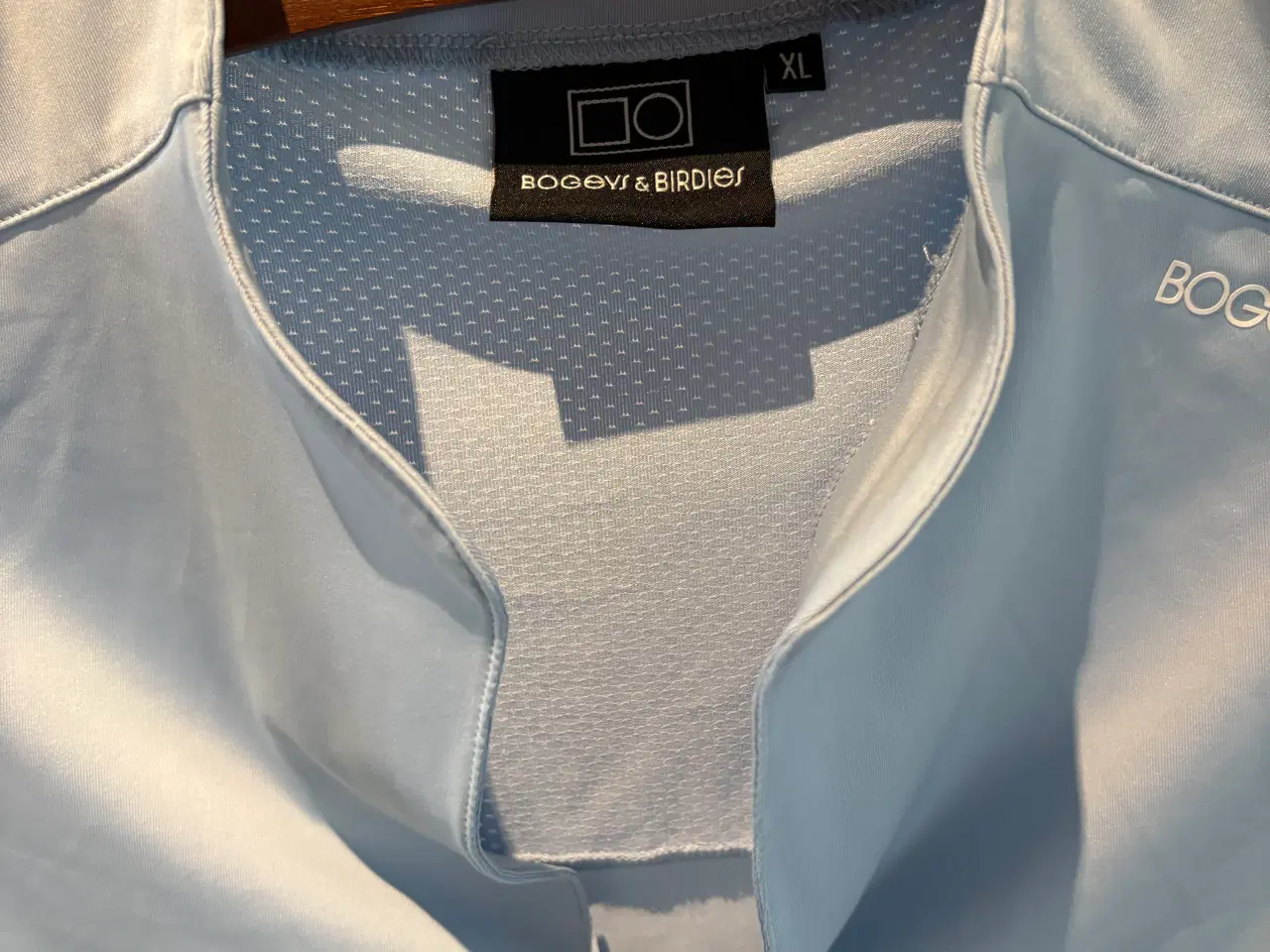 Billede 3 - Golf T-shirts 
