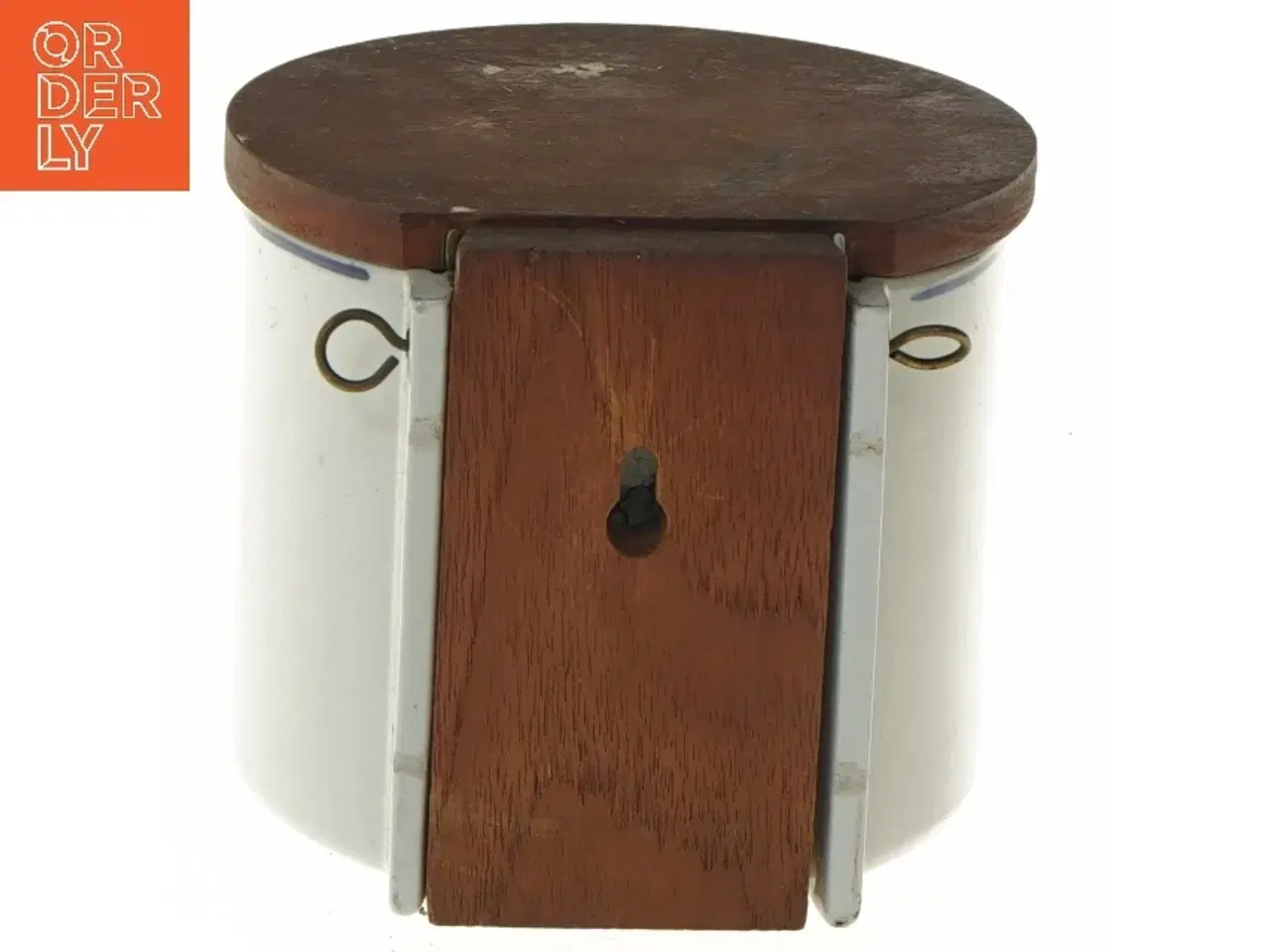 Billede 6 - saltkar fra Knabstrup (str. Ø 15 cm)