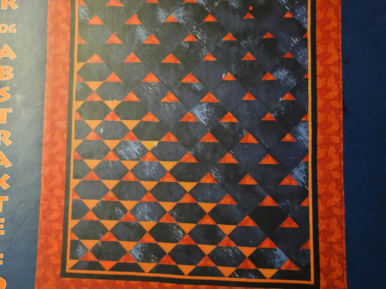 Billede 2 - Patchwork 