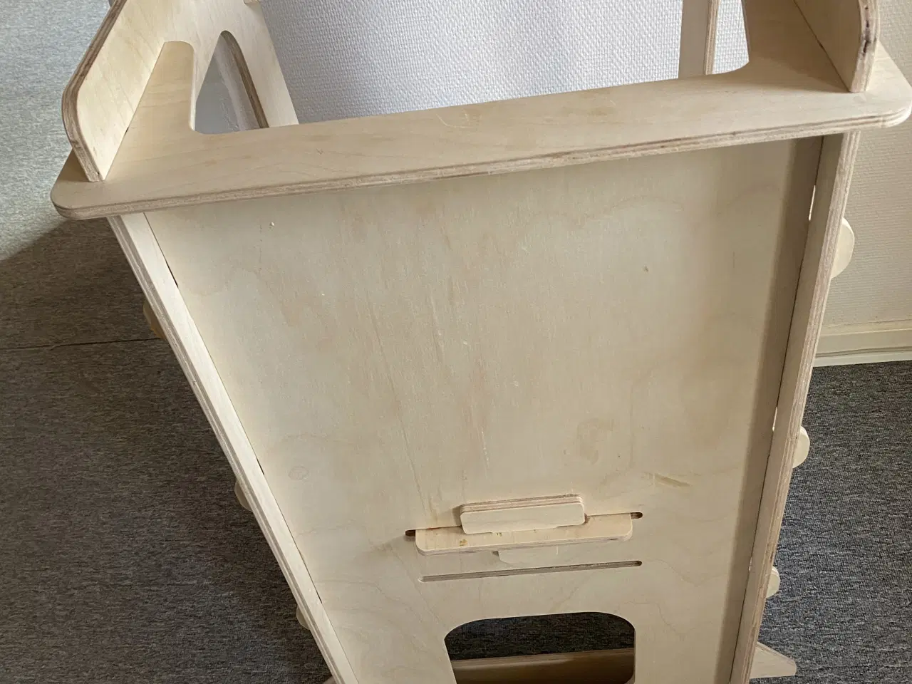 Billede 4 - Læringstårn model Morten