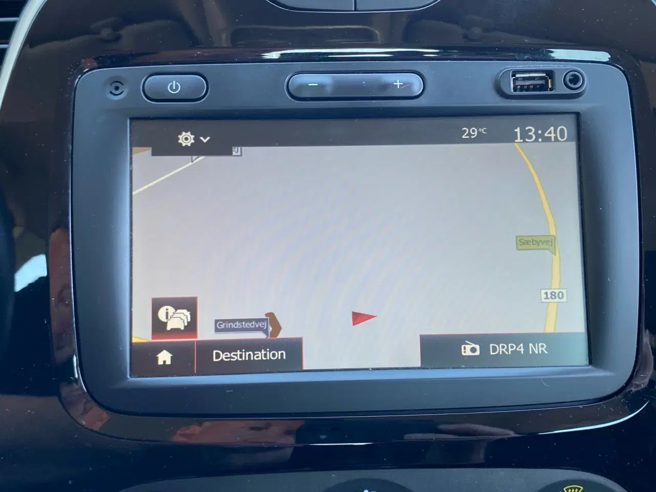 Billede 11 - Renault Captur 0,9 Energy TCe Zen 90HK 5d