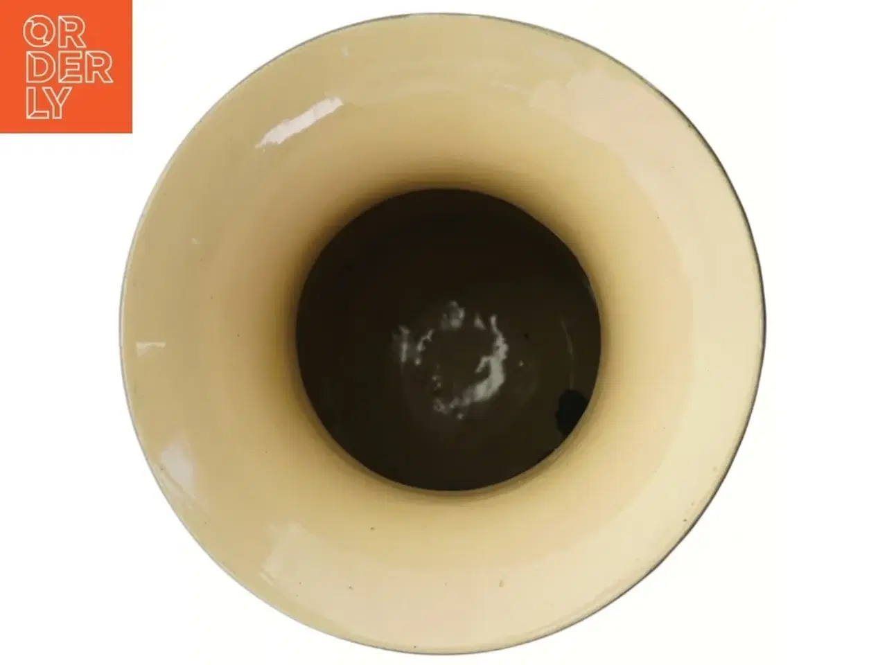 Billede 3 - Dekorativ vase (str. 52 cm)