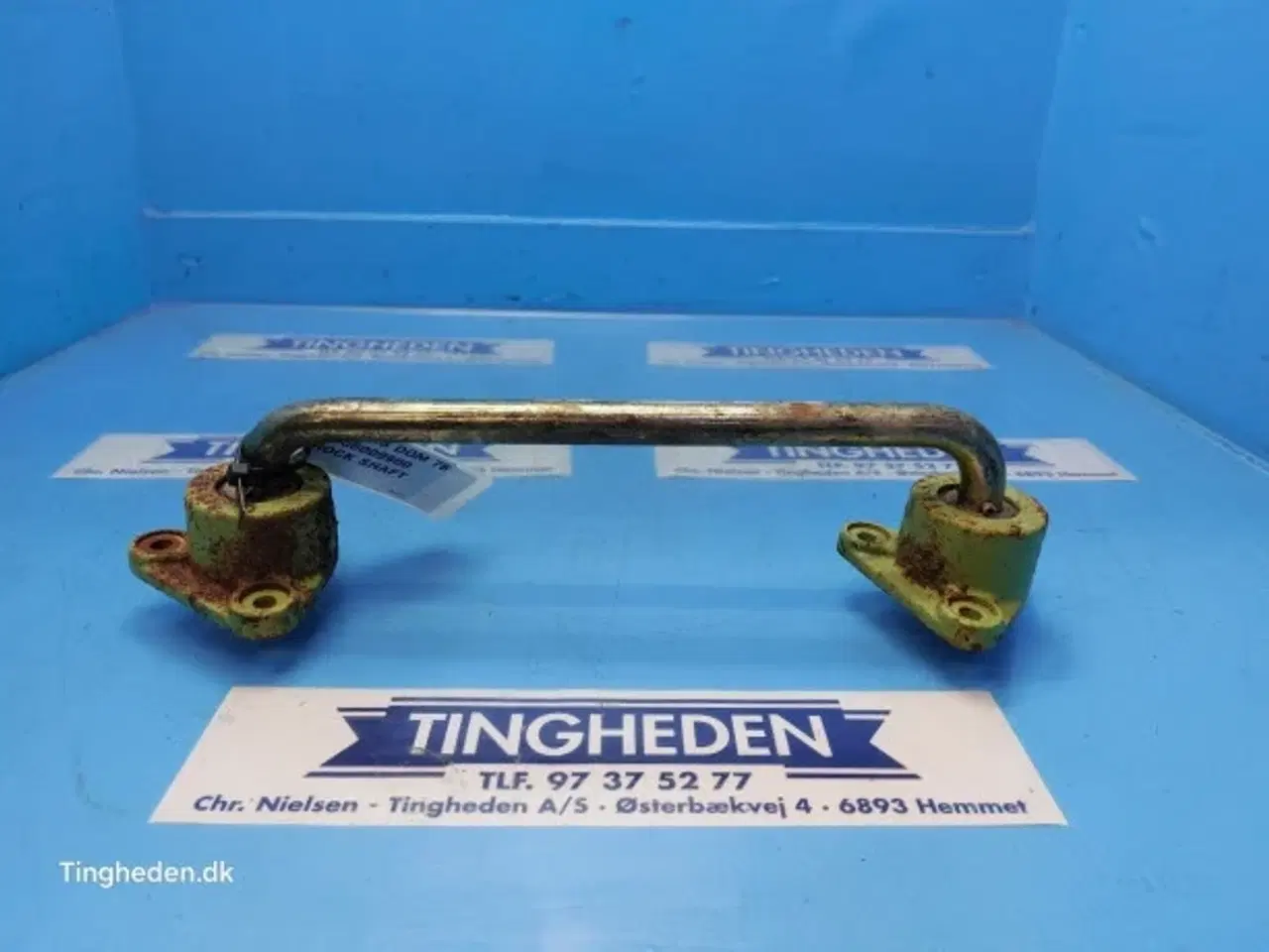 Billede 1 - Claas Dominator 76 Arm 0006009900