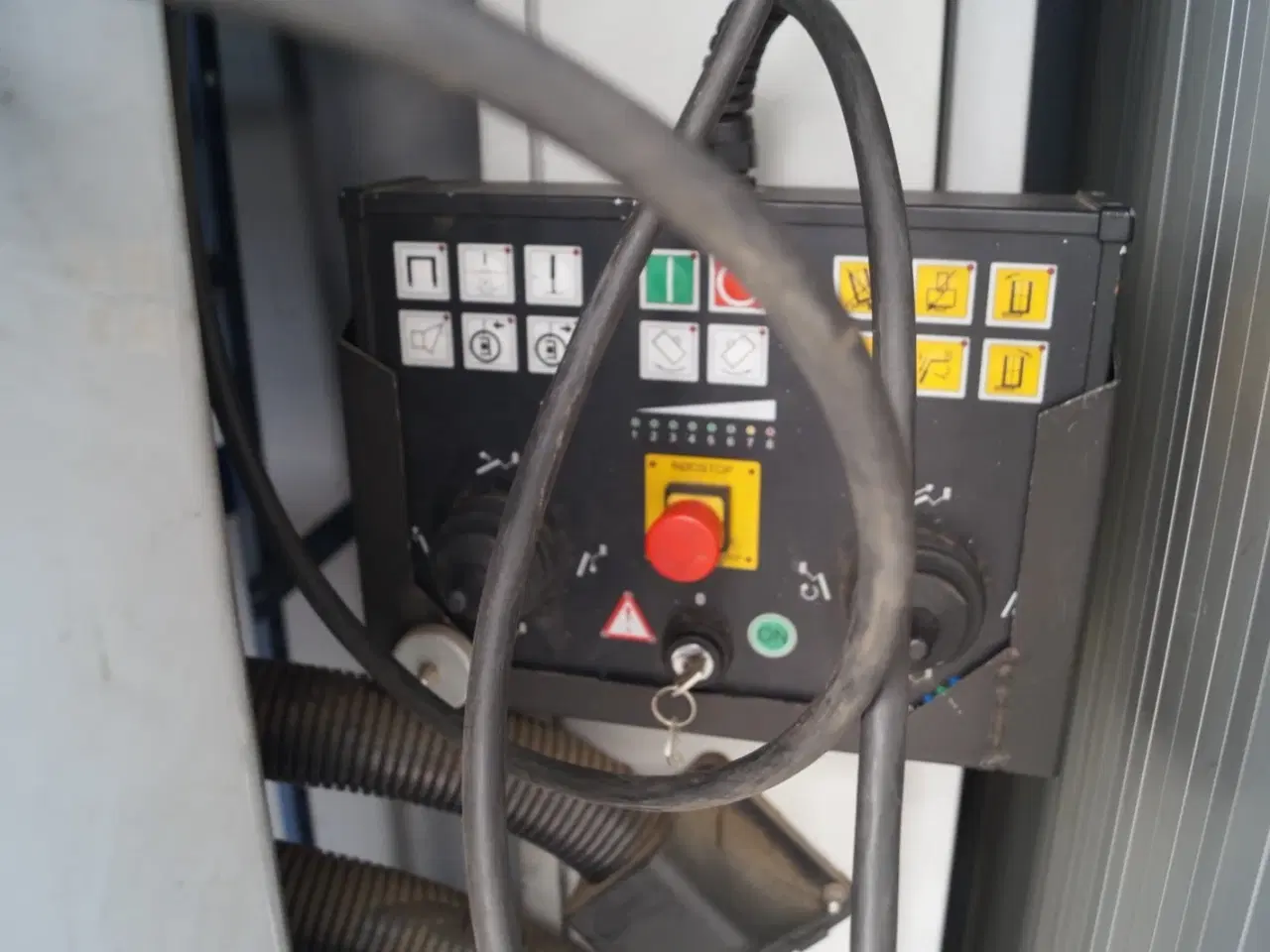 Billede 17 - Mercedes Sprinter 515 2,2 CDi Kurvelift