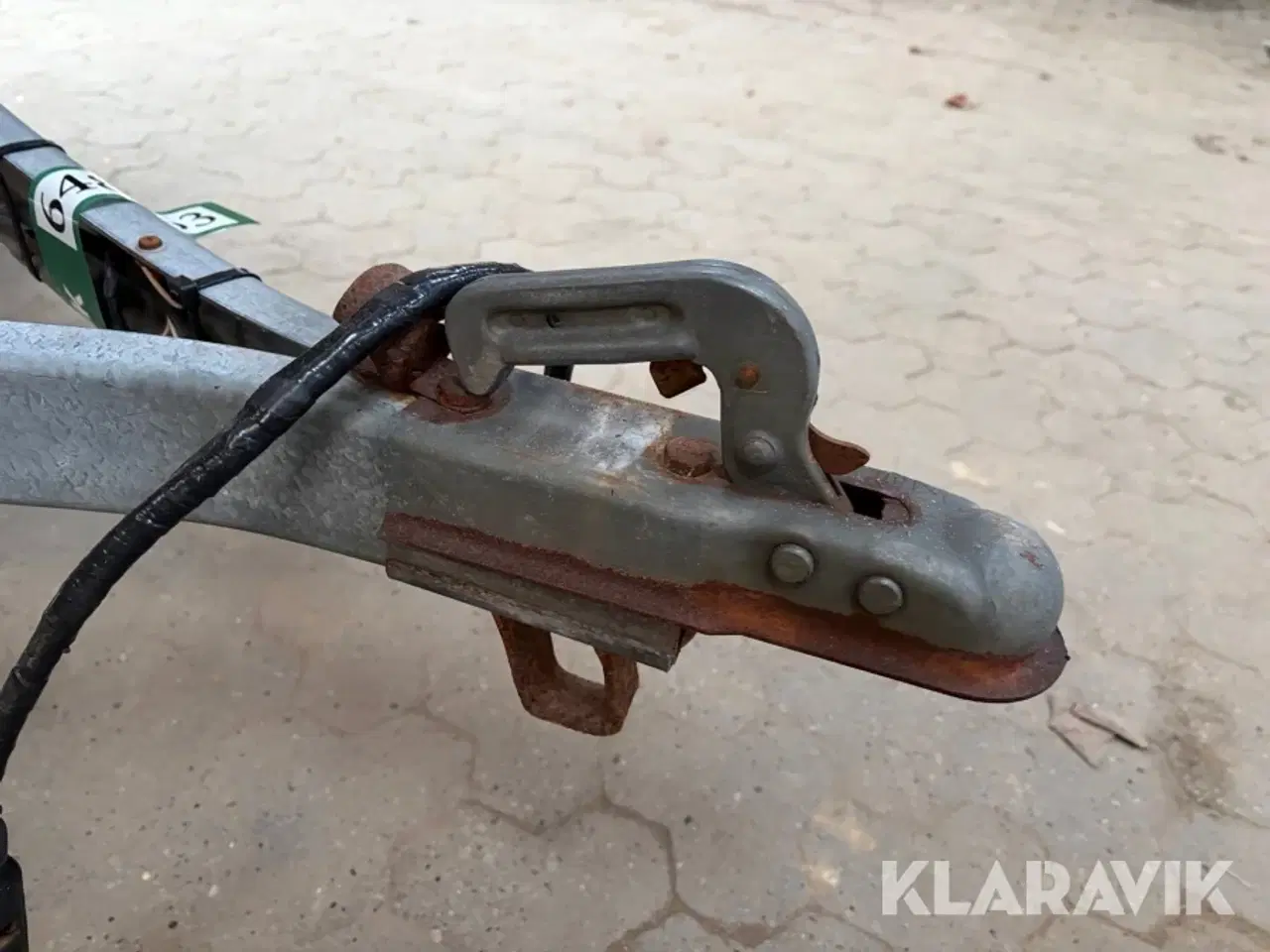 Billede 7 - Trailer Brenderup 02