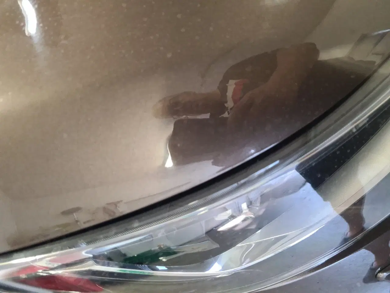 Billede 17 - Nissan Qashqai 1,2 Dig-T 115 Tekna