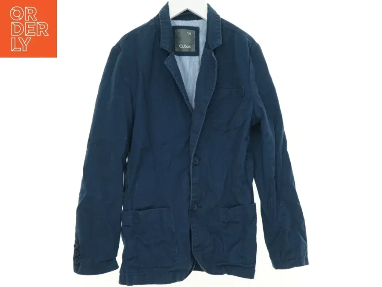 Billede 1 - habit jakke (str. 146 cm)