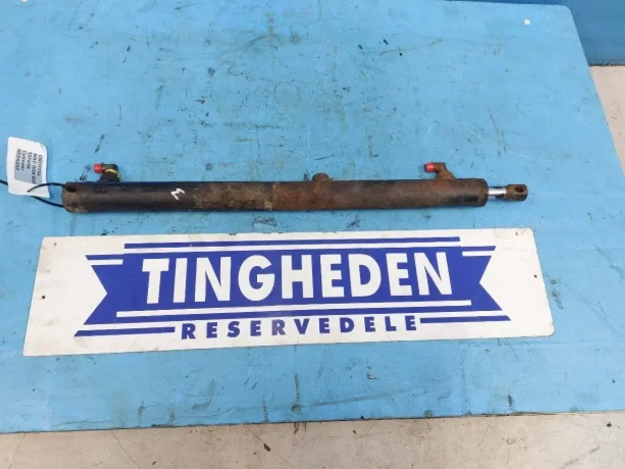 Billede 1 - MacDon D60 Midten Cylinder 137458