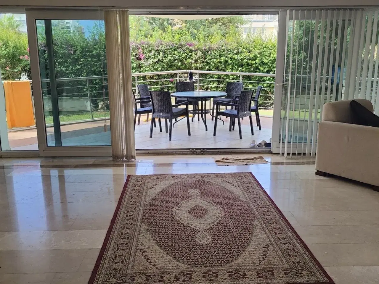 Billede 4 - Stor duplex lejlighed 296 m2 med direkte pooladgang og alle faciliteter