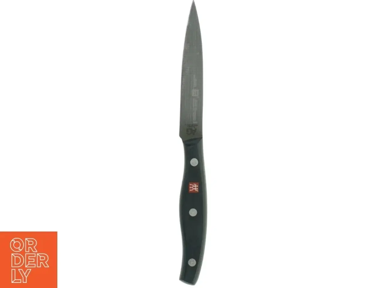 Billede 3 - Kokkekniv fra Zwilling (str. 21,5x2 cm)