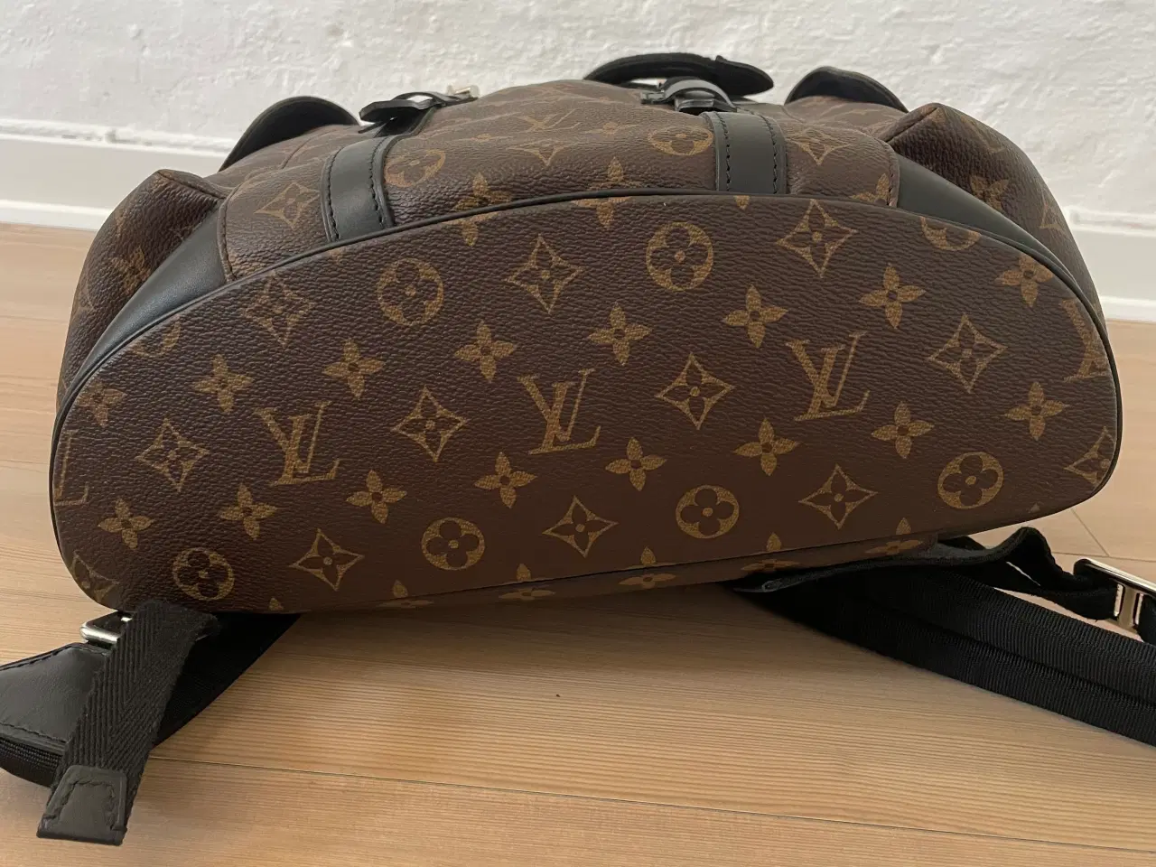 Billede 6 - Louis Vuitton Christopher PM Backpack