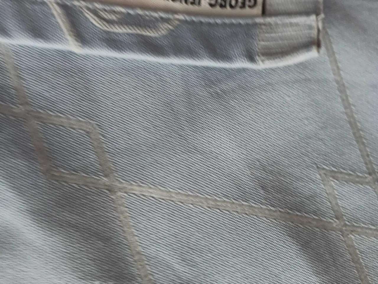 Billede 1 - Georg Jensen damaskdug