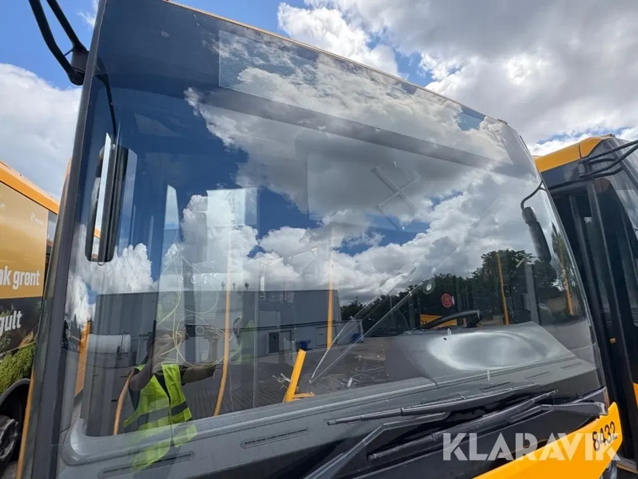 Billede 11 - Bus VDL CITEA SLE 120.250 EBDD