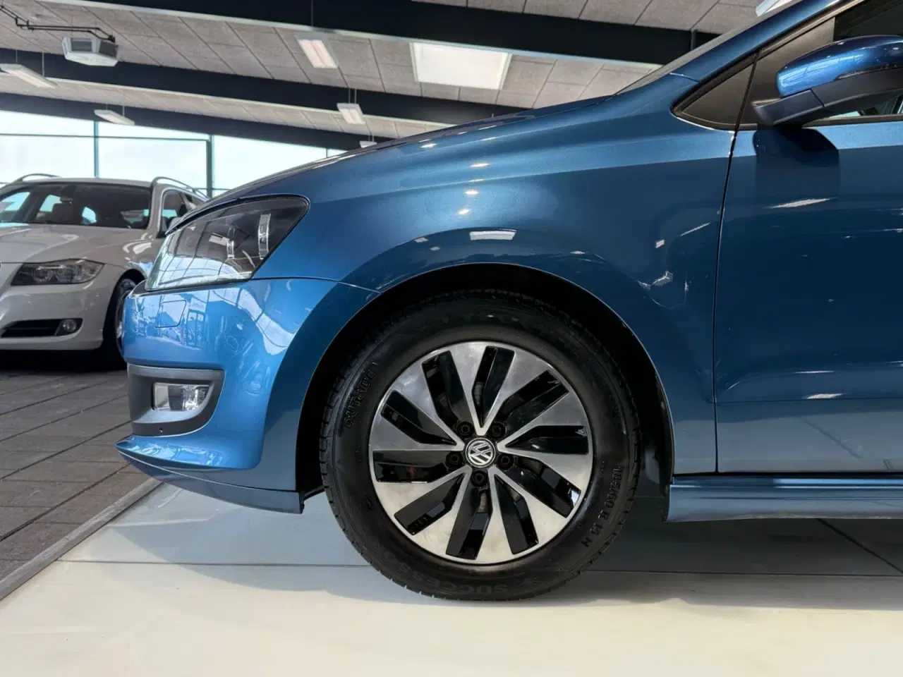 Billede 9 - VW Polo 1,0 TSi 95 Trendline