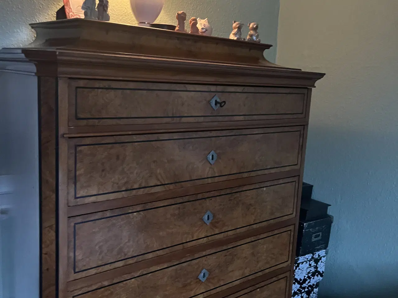 Billede 5 - Komode