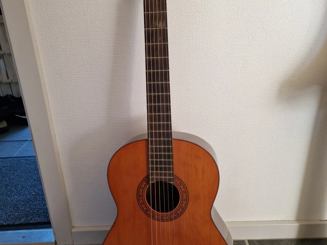 Billede 1 - Guitar Yamaha