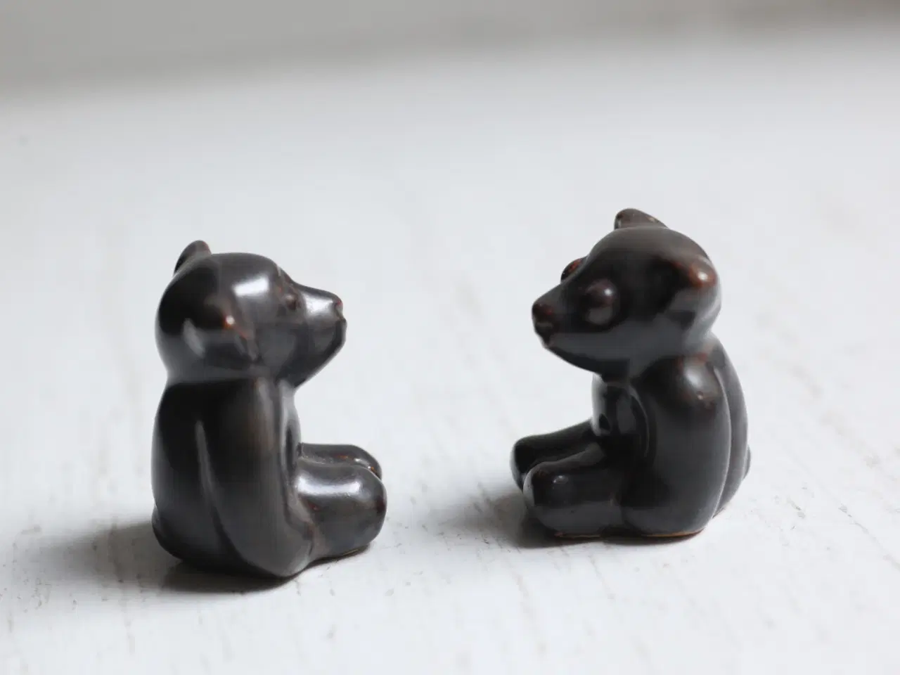 Billede 6 - L Hjorth bjørne