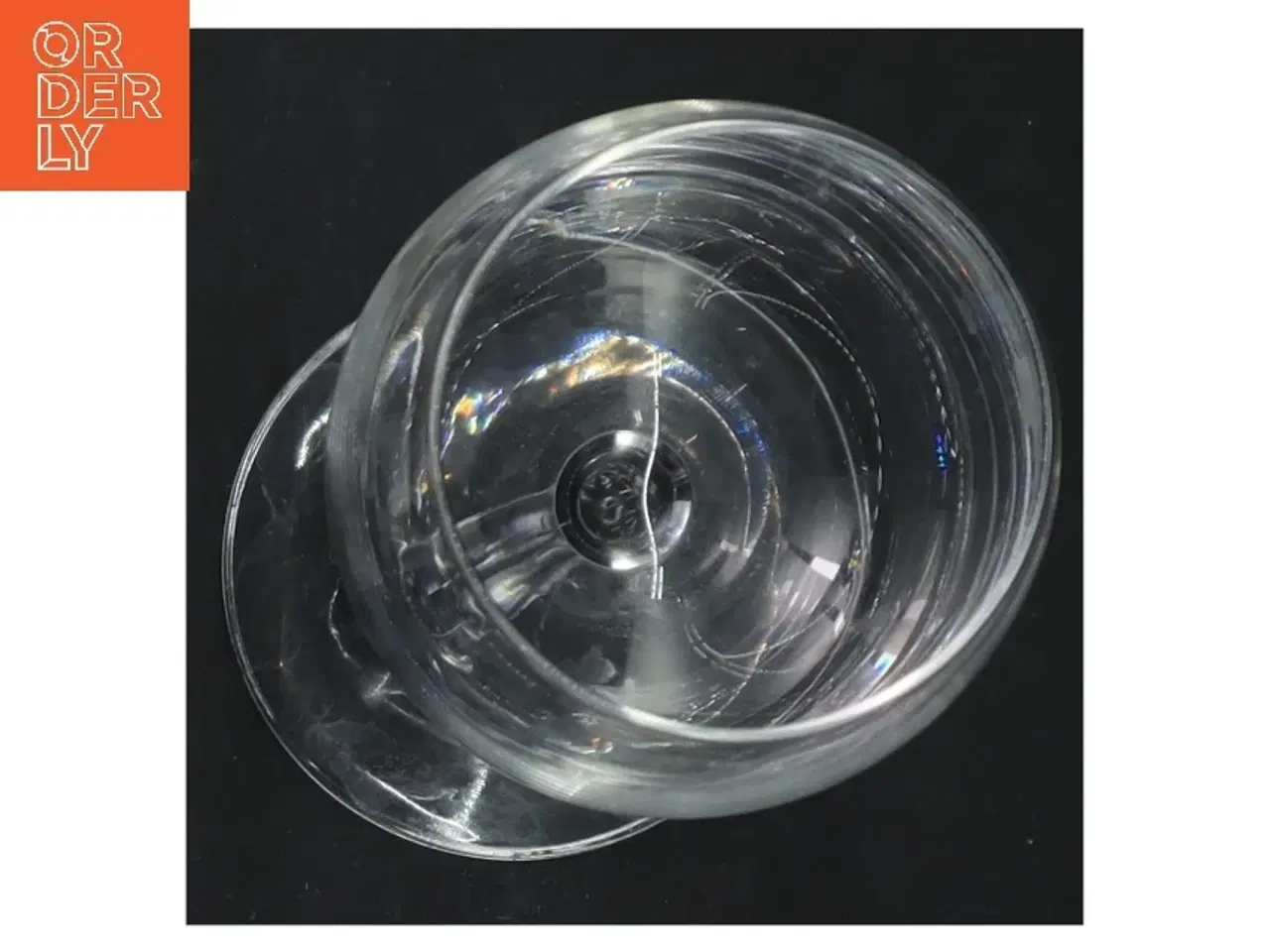 Billede 4 - Vinglas (str. 18,5 cm)