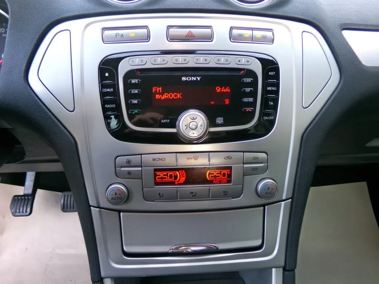 Billede 11 - Ford Mondeo 2,0 Trend stc.