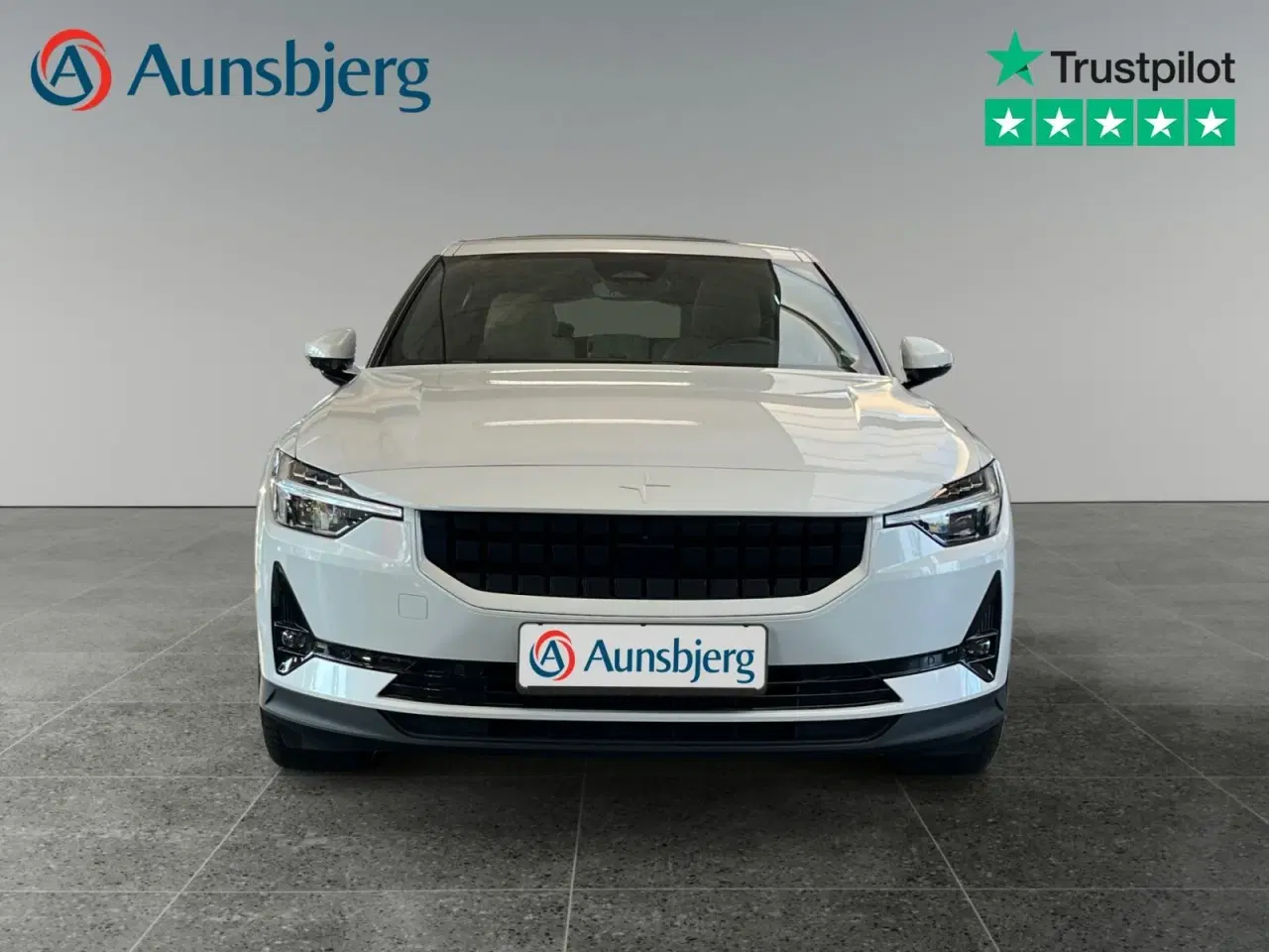 Billede 8 - Polestar 2  Standard Range