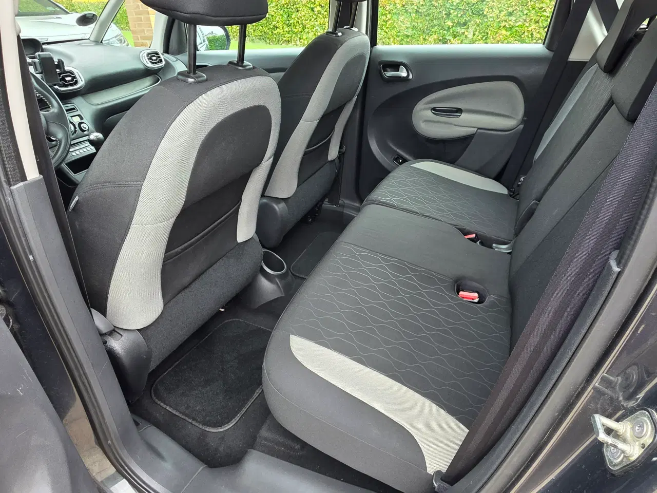 Billede 8 - Citroën C3 Picasso 