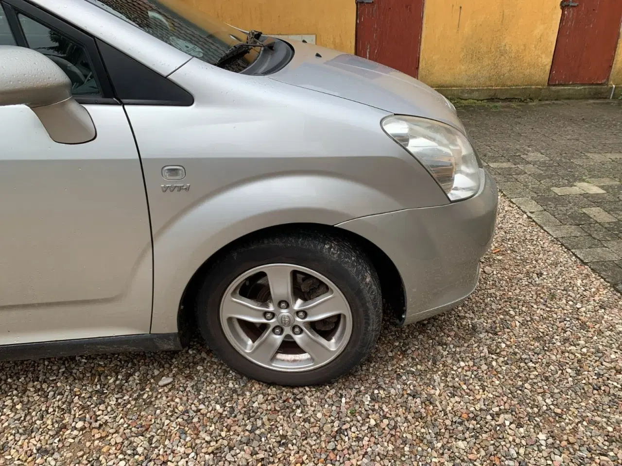 Billede 17 - Toyota Corolla Sportsvan 1,6 VVT-i