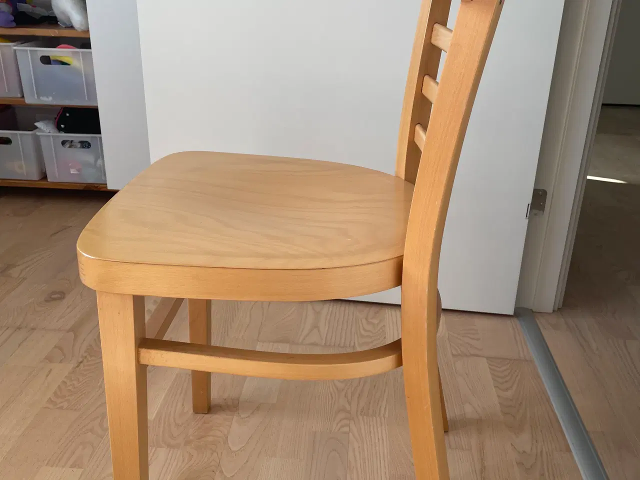 Billede 2 - 3 stk stole samlet pris