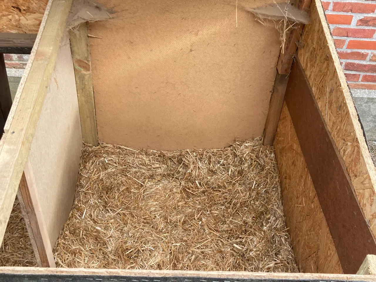 Billede 4 - Hundehus gratis 