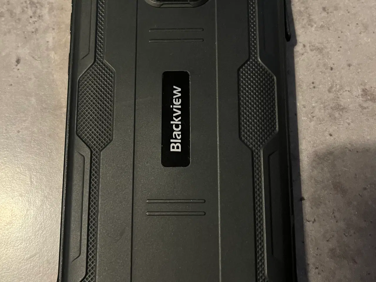 Billede 1 - Mobiltelefon  Blackview 