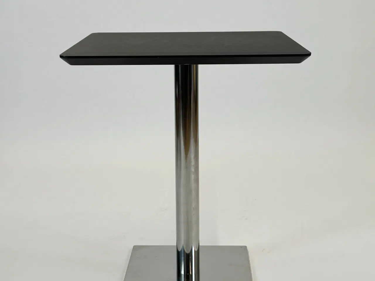 Billede 3 - Pedrali | Inox Cafébord